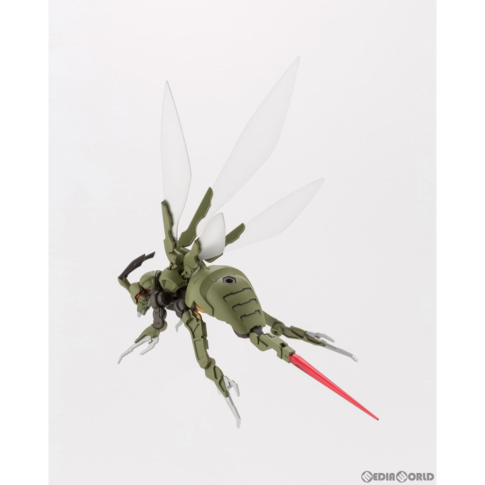 【新品即納】[PTM] ヘキサギア 1/24 オルタナティブ メッサーフロート プラモデル(HG105) コトブキヤ(20221127)
