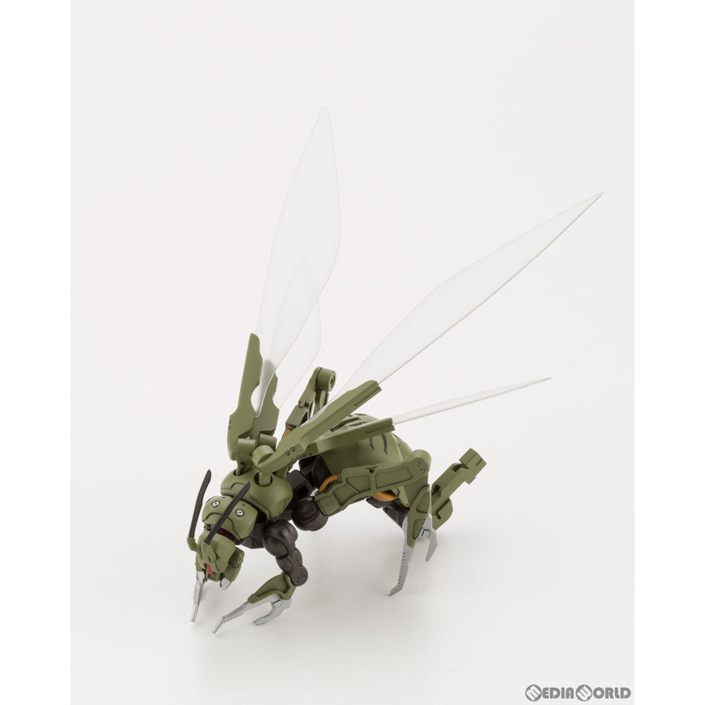 【新品即納】[PTM] ヘキサギア 1/24 オルタナティブ メッサーフロート プラモデル(HG105) コトブキヤ(20221127)