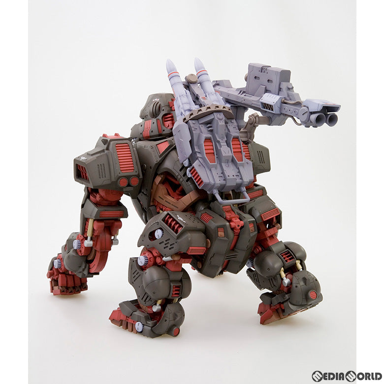 【新品即納】[PTM] HMM 1/72 EZ-015 アイアンコング マーキングプラスVer. ZOIDS(ゾイド) プラモデル(ZD163) コトブキヤ(20221221)