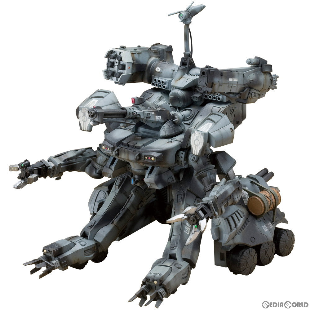 【新品即納】[PTM] (再販) 1/35 ガンヘッド プラモデル(KP190X) コトブキヤ(20221231)
