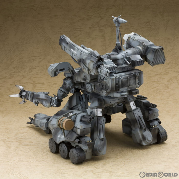 【新品即納】[PTM] (再販) 1/35 ガンヘッド プラモデル(KP190X) コトブキヤ(20221231)
