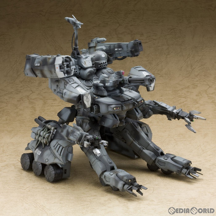 【新品即納】[PTM] (再販) 1/35 ガンヘッド プラモデル(KP190X) コトブキヤ(20221231)