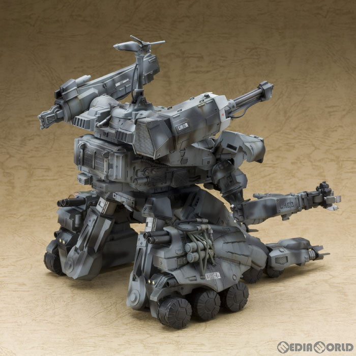 【新品即納】[PTM] (再販) 1/35 ガンヘッド プラモデル(KP190X) コトブキヤ(20221231)