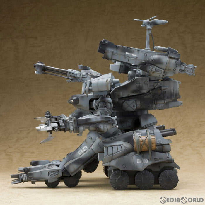 【新品即納】[PTM] (再販) 1/35 ガンヘッド プラモデル(KP190X) コトブキヤ(20221231)