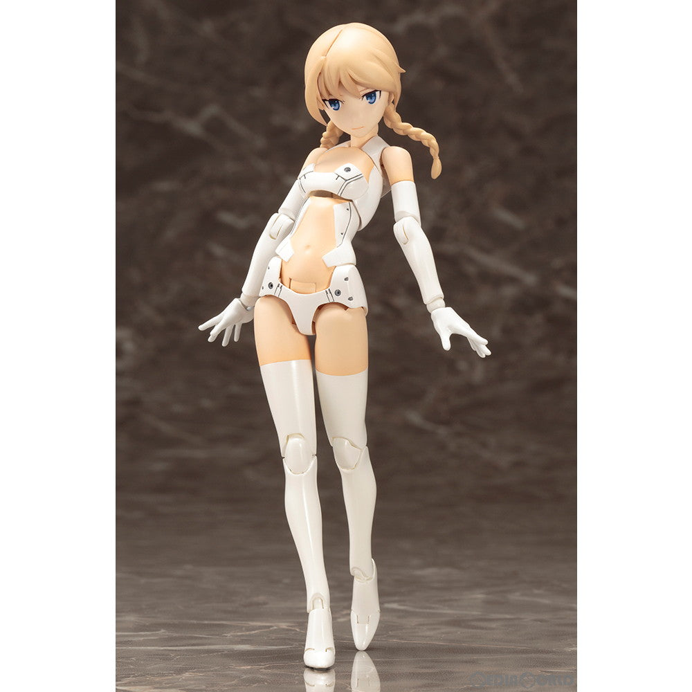【新品即納】[PTM] (再販) メガミデバイス 1/1 WISM・ソルジャー アサルト/スカウト プラモデル(KP406X) コトブキヤ(20230119)
