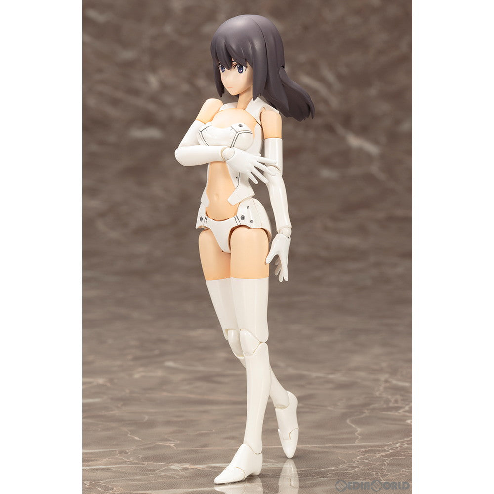 【新品即納】[PTM] (再販) メガミデバイス 1/1 WISM・ソルジャー スナイプ/グラップル プラモデル(KP420X) コトブキヤ(20230119)
