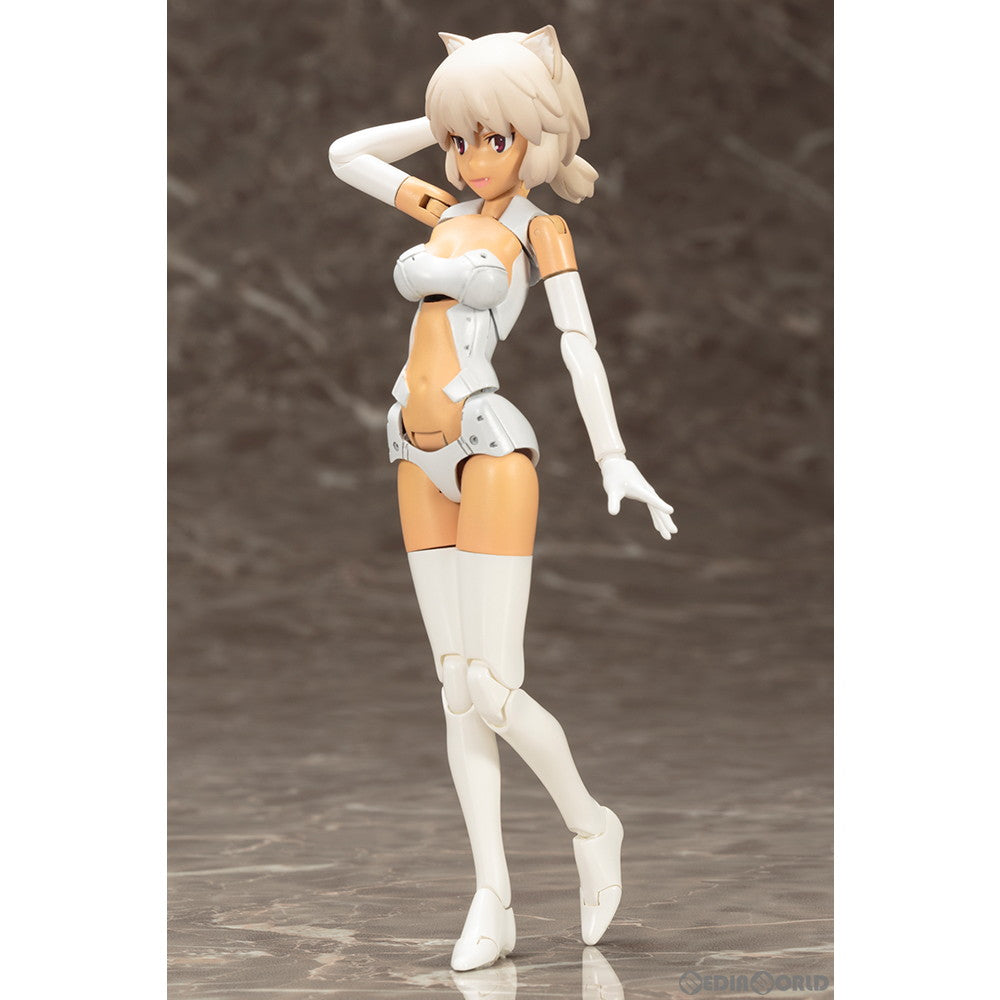 【新品即納】[PTM] (再販) メガミデバイス 1/1 WISM・ソルジャー スナイプ/グラップル プラモデル(KP420X) コトブキヤ(20230119)