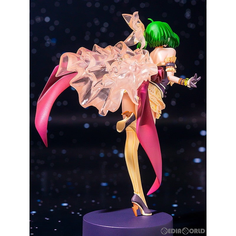 【新品即納】[PTM] (再販) PLAMAX MF-08 minimum factory 1/20 ランカ・リー 劇場版マクロスF(フロンティア) 恋離飛翼〜サヨナラノツバサ〜 プラモデル マックスファクトリー(20230324)