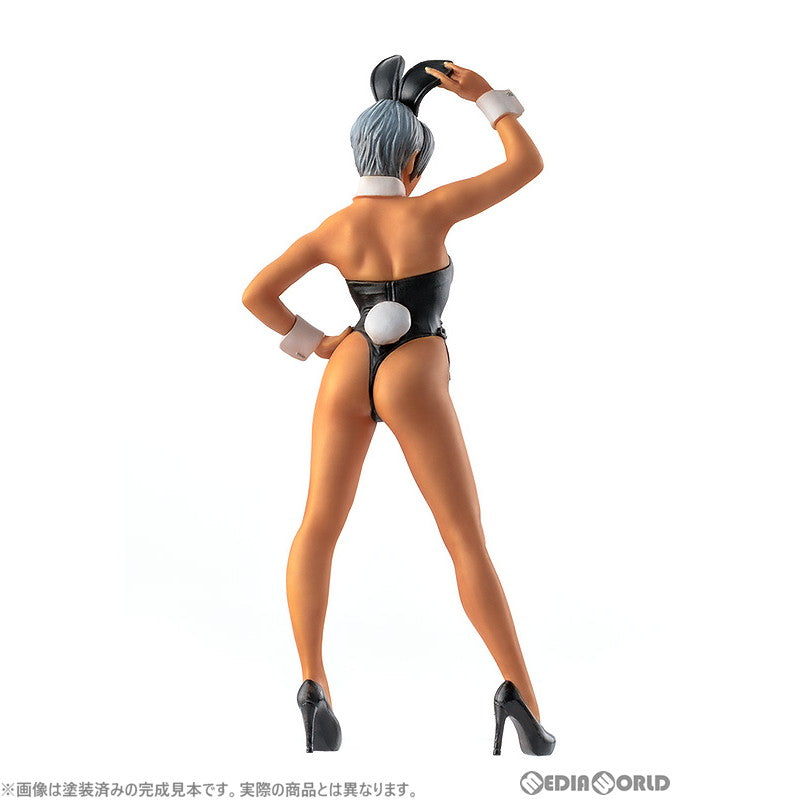 【新品即納】[PTM] (再販) PLAMAX MF-47 minimum factory 1/20 non バニーガール&アヌビスコスチューム プラモデル マックスファクトリー(20221029)
