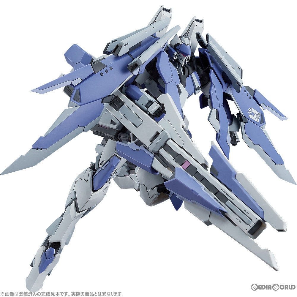 【新品即納】[PTM]MODEROID(モデロイド) ディアストーカーR×R 機動戦隊アイアンサーガ プラモデル グッドスマイルカンパニー(20221209)