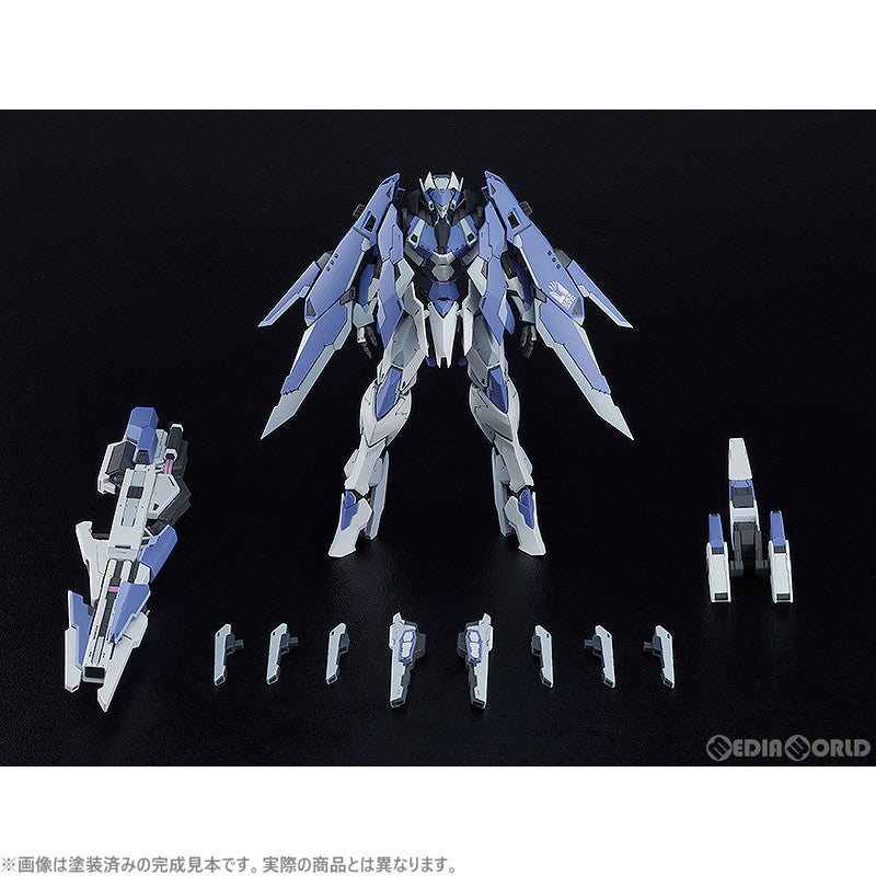 【新品即納】[PTM]MODEROID(モデロイド) ディアストーカーR×R 機動戦隊アイアンサーガ プラモデル グッドスマイルカンパニー(20221209)