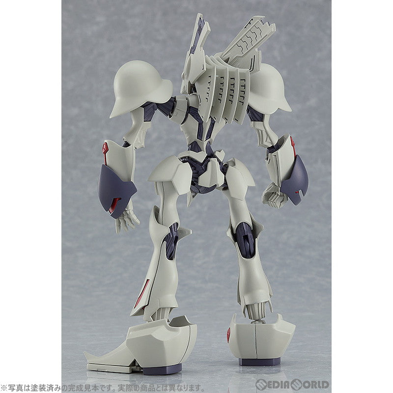 【新品即納】[PTM]MODEROID(モデロイド) グランチャー ブレンパワード プラモデル グッドスマイルカンパニー(20221224)