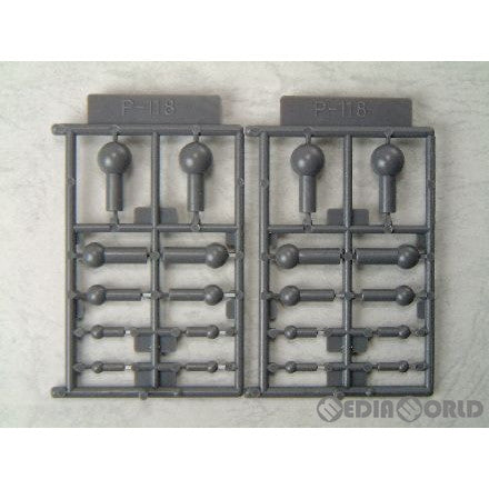 【新品即納】[PTM] (再販) M.S.G モデリングサポートグッズ プラユニット P-118 プラボール プラモデル(P118X) コトブキヤ(20220916)