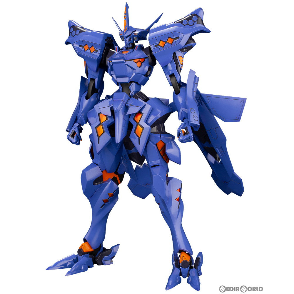 【新品即納】[PTM] 武御雷 Type-00R 斯衛軍第16大隊指揮官機 マブラヴ オルタネイティヴ プラモデル(KP674) コトブキヤ(20221221)