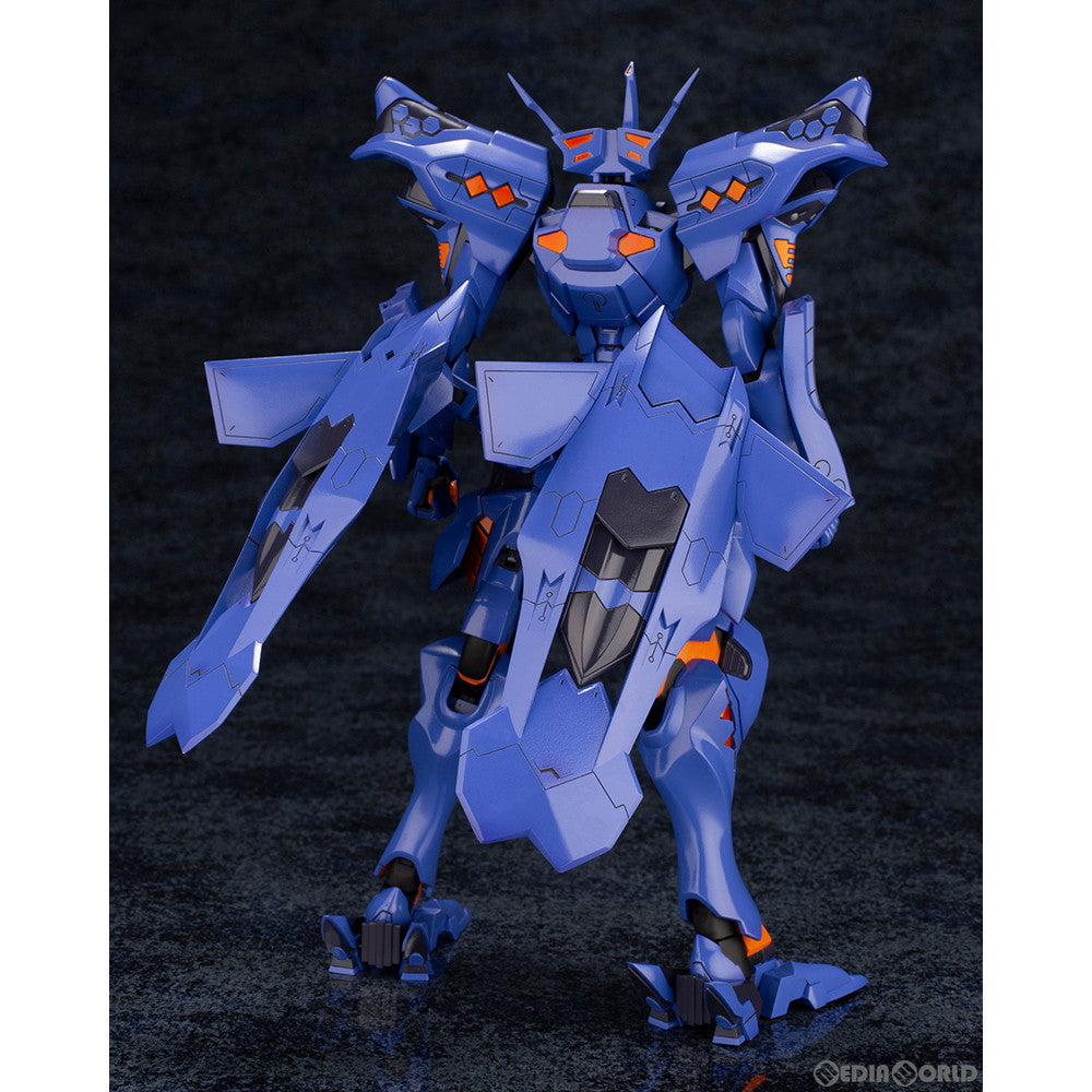 【新品即納】[PTM] 武御雷 Type-00R 斯衛軍第16大隊指揮官機 マブラヴ オルタネイティヴ プラモデル(KP674) コトブキヤ(20221221)