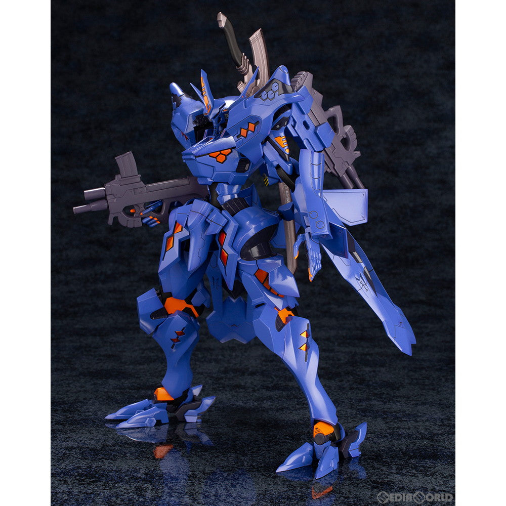 【新品即納】[PTM] 武御雷 Type-00R 斯衛軍第16大隊指揮官機 マブラヴ オルタネイティヴ プラモデル(KP674) コトブキヤ(20221221)
