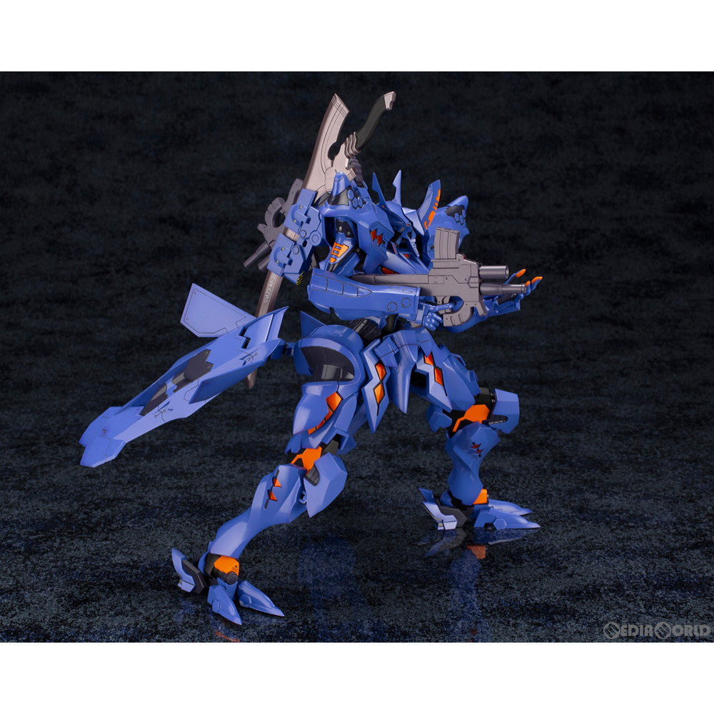 【新品即納】[PTM] 武御雷 Type-00R 斯衛軍第16大隊指揮官機 マブラヴ オルタネイティヴ プラモデル(KP674) コトブキヤ(20221221)