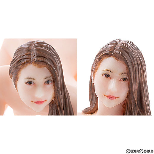 【新品即納】[PTM]PLAMAX Naked Angel 1/20 北条麻妃(ほうじょうまき) プラモデル マックスファクトリー(20221208)