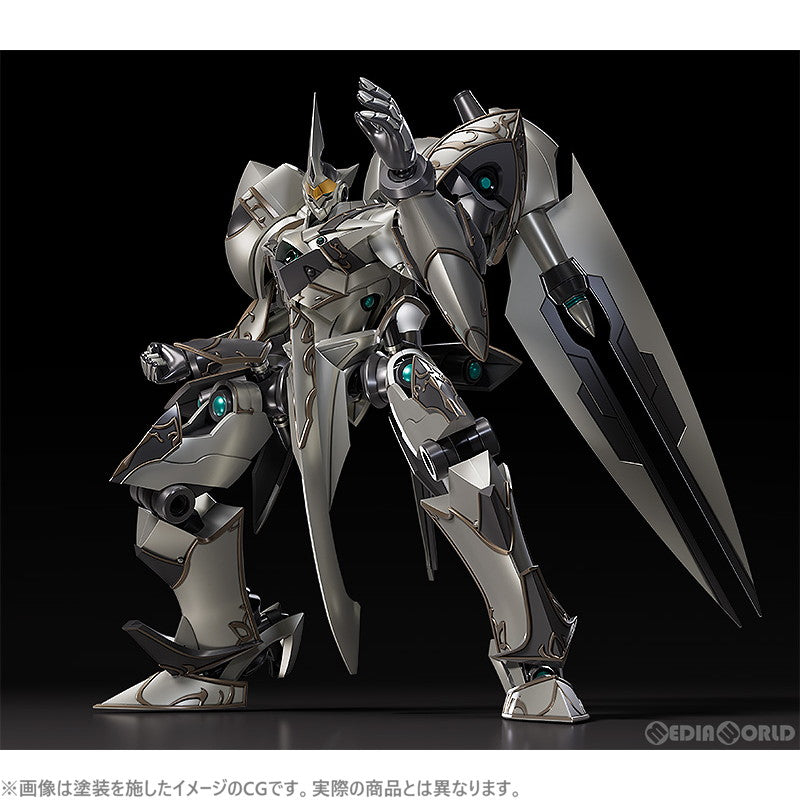 【新品即納】[PTM]MODEROID(モデロイド) [灰の騎神]ヴァリマール 英雄伝説 閃の軌跡 プラモデル グッドスマイルカンパニー(20230121)