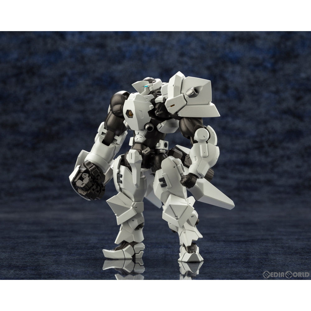 【新品即納】[PTM] ヘキサギア 1/24 ガバナー ヘヴィアーマータイプ:ルーク プラモデル(HG079) コトブキヤ(20221221)
