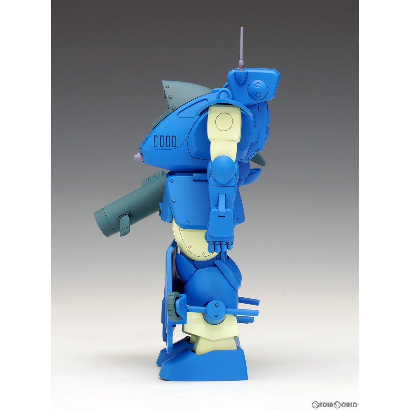 【新品即納】[PTM] 1/35 スナッピングタートル[ST版] 装甲騎兵ボトムズ プラモデル(BK-233) ウェーブ(WAVE) (20221116)
