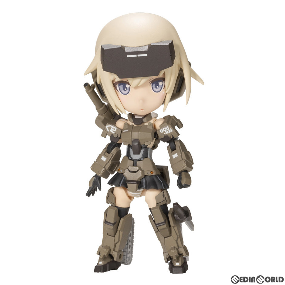 【新品即納】[PTM]フレームアームズ・ガール Qpmini 轟雷(ごうらい) プラモデル(FG092) コトブキヤ(20230126)