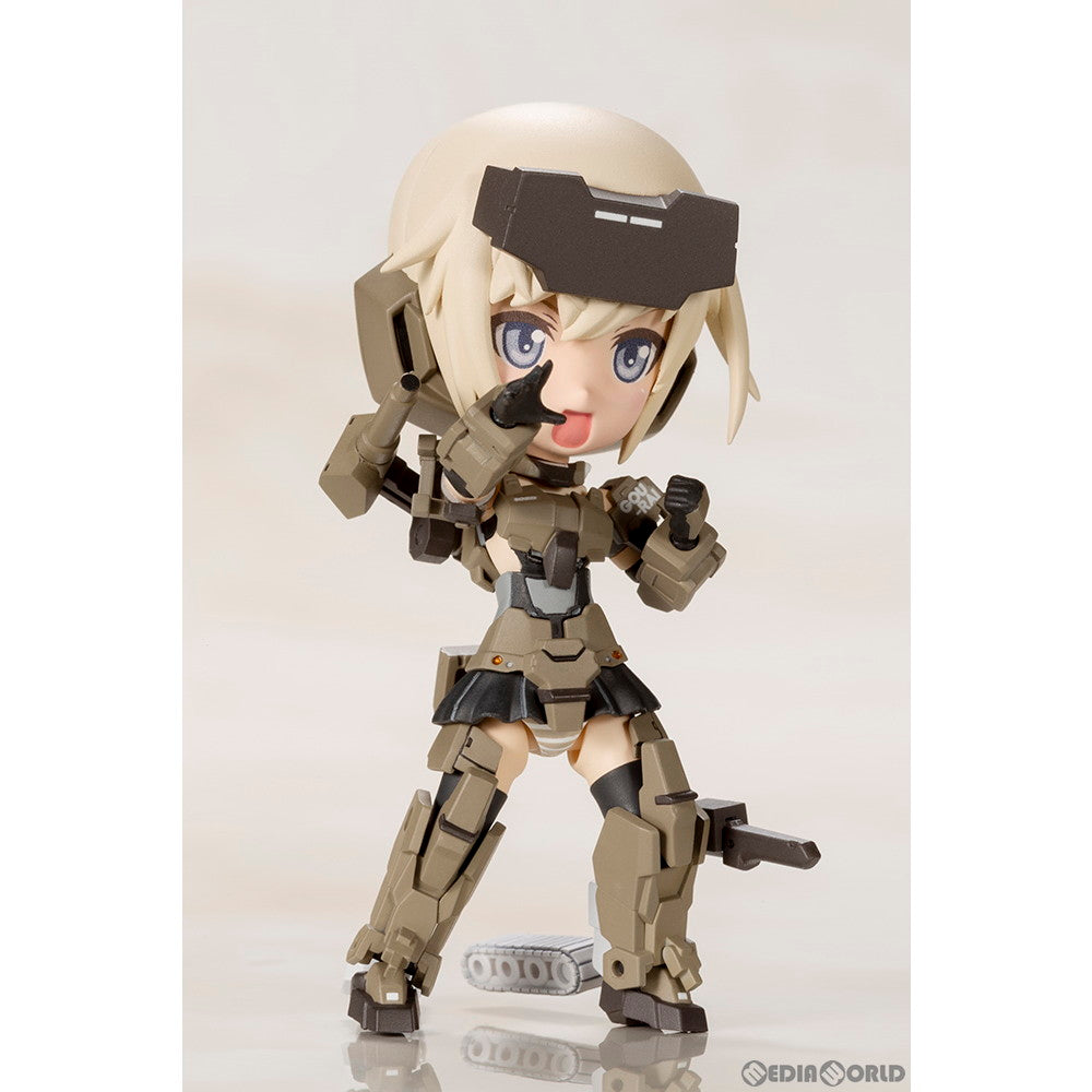 【新品即納】[PTM]フレームアームズ・ガール Qpmini 轟雷(ごうらい) プラモデル(FG092) コトブキヤ(20230126)