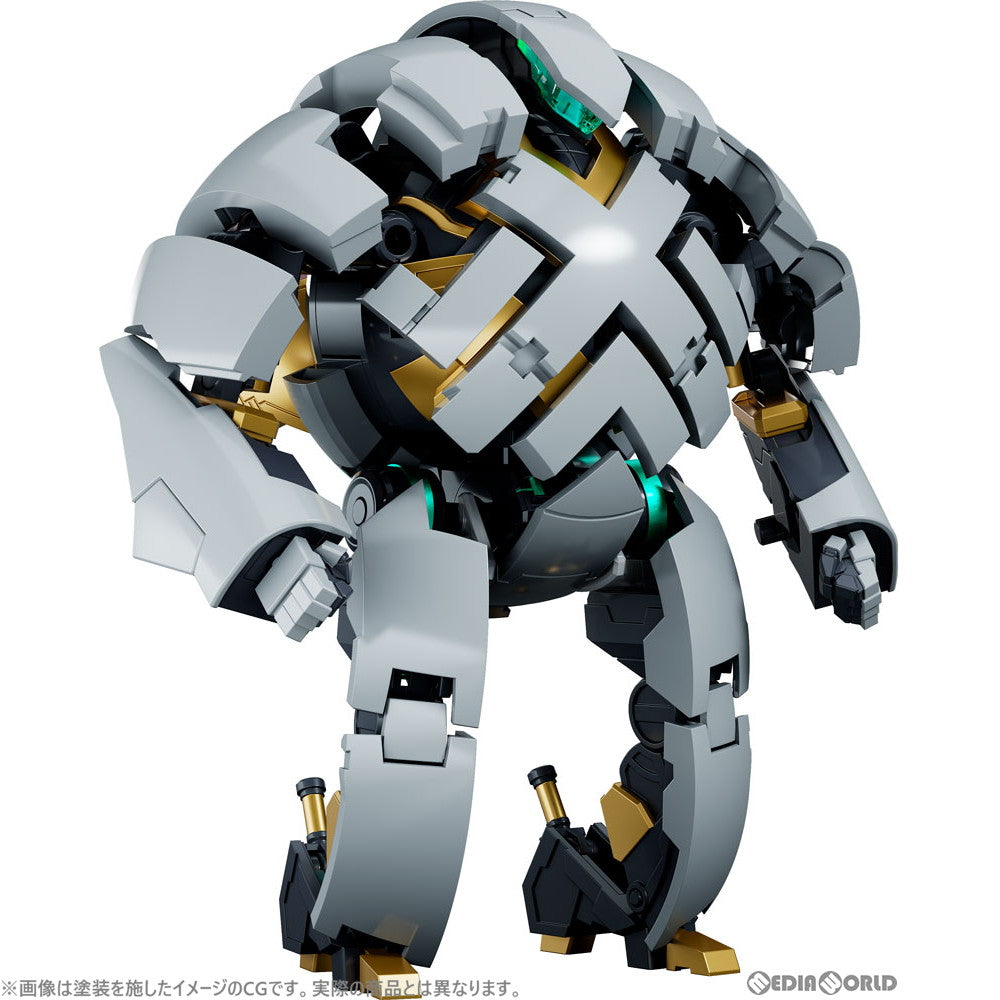 【新品即納】[PTM]MODEROID(モデロイド) アーハン 楽園追放 -Expelled from Paradise- プラモデル グッドスマイルカンパニー(20230121)