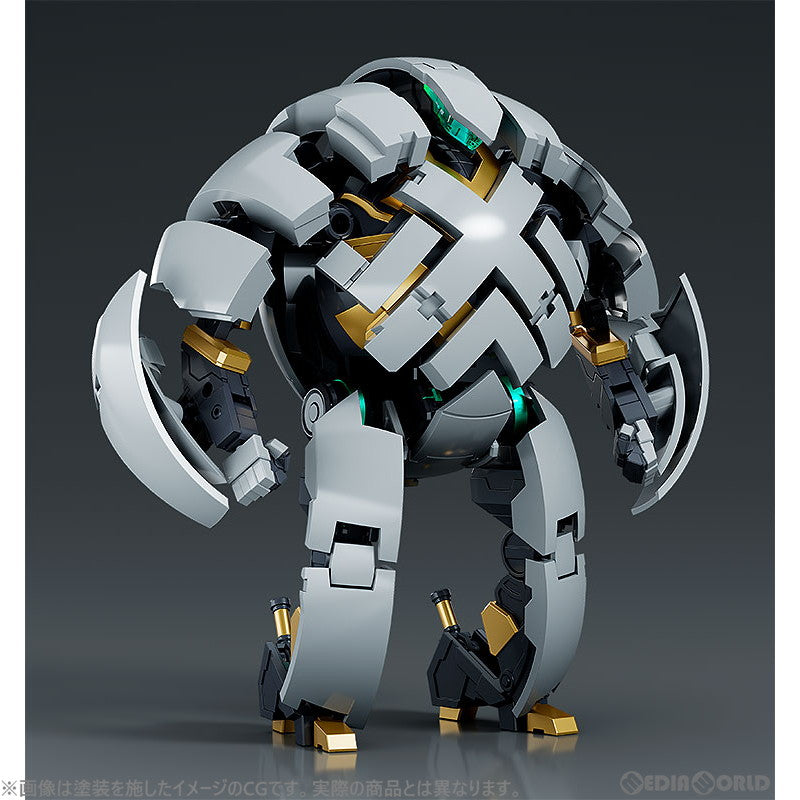 【新品即納】[PTM]MODEROID(モデロイド) アーハン 楽園追放 -Expelled from Paradise- プラモデル グッドスマイルカンパニー(20230121)