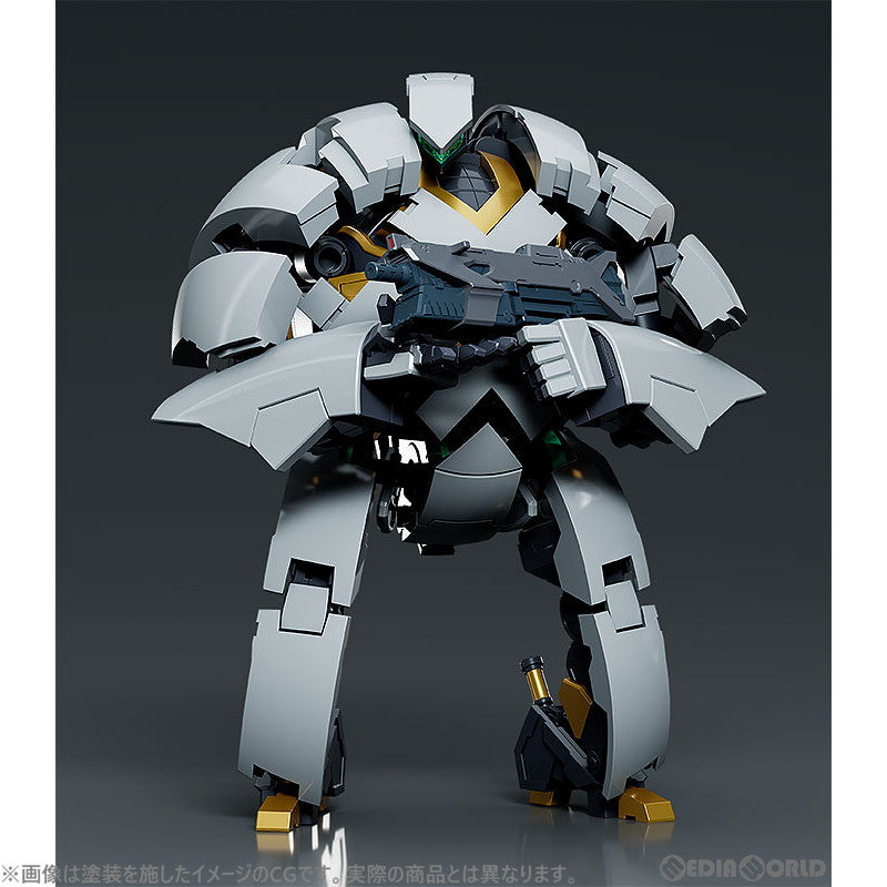 【新品即納】[PTM]MODEROID(モデロイド) アーハン 楽園追放 -Expelled from Paradise- プラモデル グッドスマイルカンパニー(20230121)