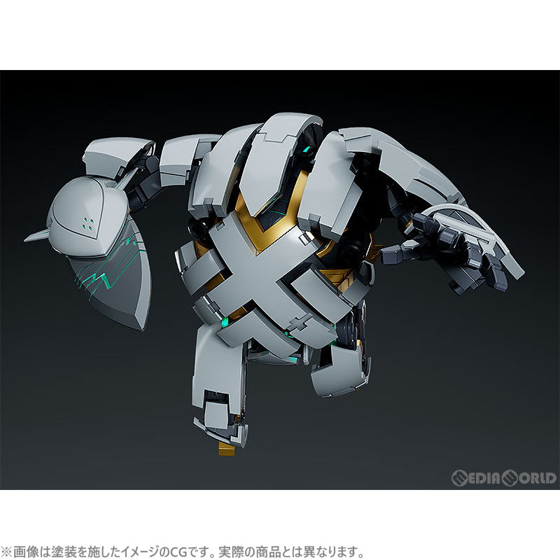 【新品即納】[PTM]MODEROID(モデロイド) アーハン 楽園追放 -Expelled from Paradise- プラモデル グッドスマイルカンパニー(20230121)