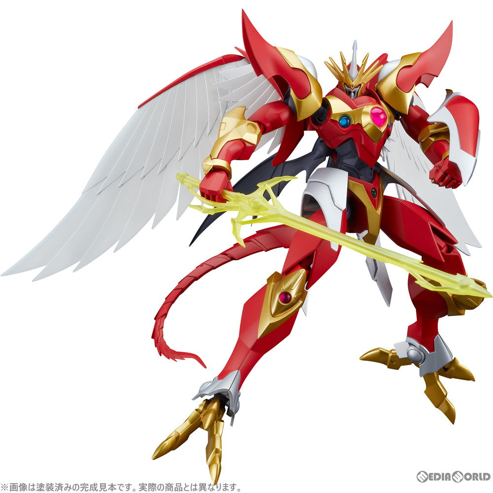 【新品即納】[PTM] MODEROID(モデロイド) 合体魔神レイアース 魔法騎士レイアース プラモデル グッドスマイルカンパニー(20230208)