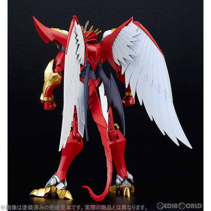 【新品即納】[PTM] MODEROID(モデロイド) 合体魔神レイアース 魔法騎士レイアース プラモデル グッドスマイルカンパニー(20230208)