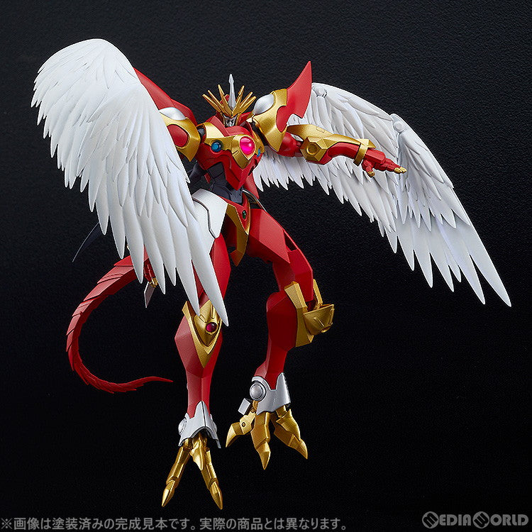 【新品即納】[PTM] MODEROID(モデロイド) 合体魔神レイアース 魔法騎士レイアース プラモデル グッドスマイルカンパニー(20230208)