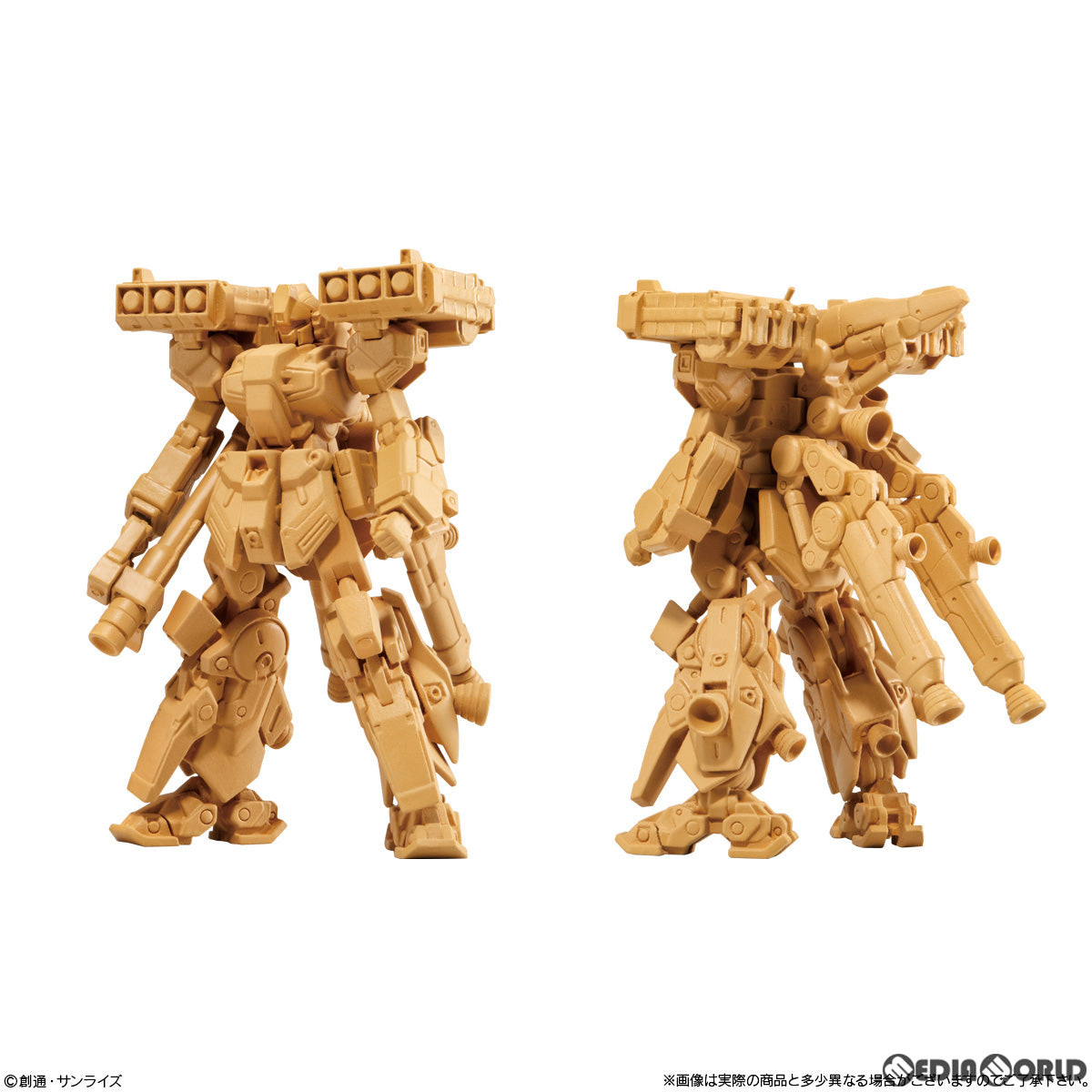 新品即納】[PTM](BOX)(食玩)ガンダムアーティファクト第3弾 機動