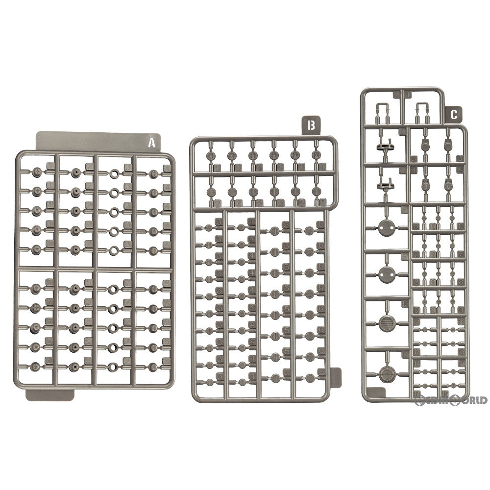 【新品即納】[PTM] (再販) M.S.G モデリングサポートグッズ メカサプライ10 ディテールカバーA プラモデル(MJ10X) コトブキヤ(20230319)