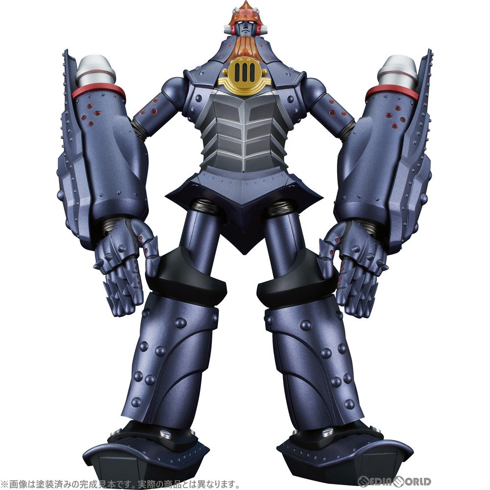 【新品即納】[PTM]MODEROID(モデロイド) ビッグオー THE ビッグオー プラモデル グッドスマイルカンパニー(20230419)