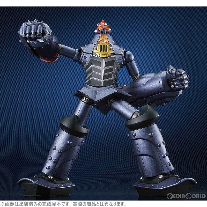 【新品即納】[PTM]MODEROID(モデロイド) ビッグオー THE ビッグオー プラモデル グッドスマイルカンパニー(20230419)