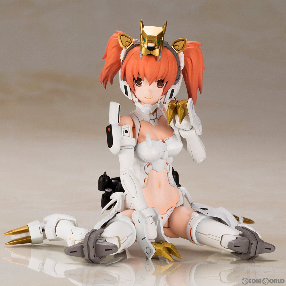 ワンホビ】あきまん氏が描く世界をプラモデルに！ 美少女