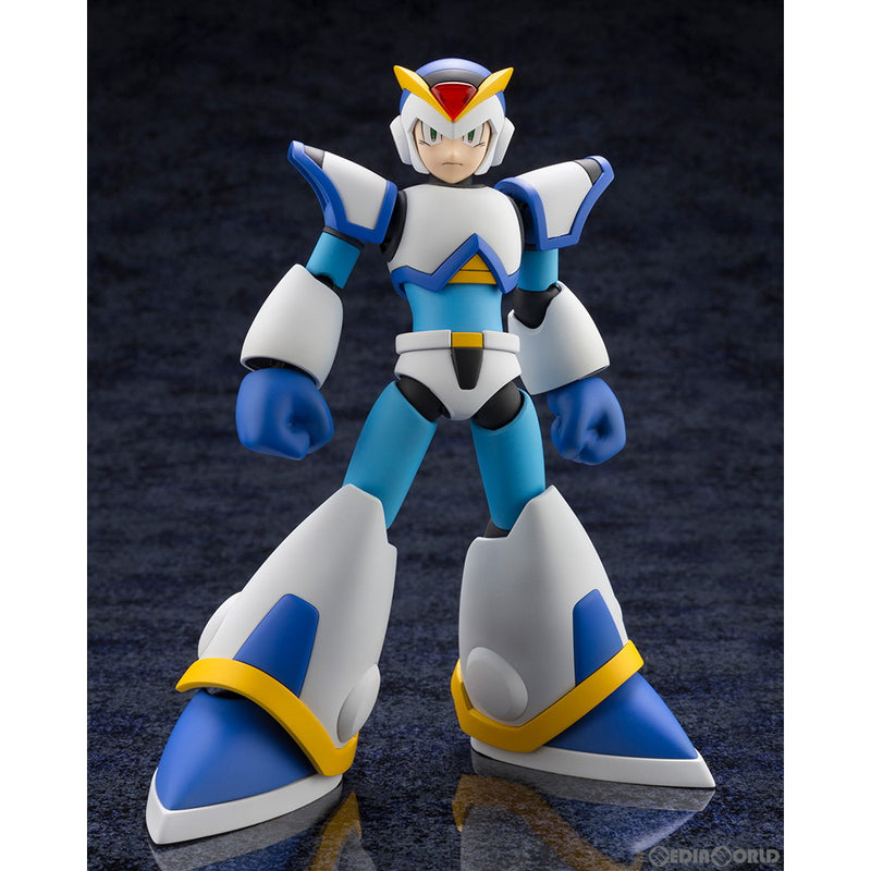 コトブキヤ ロックマン プラモデル（ロックマン・ロールちゃん） 2個 