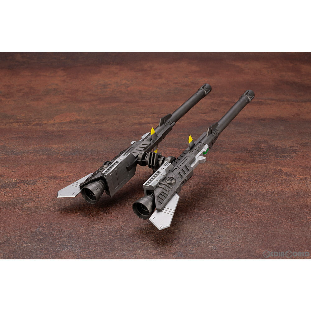 【新品即納】[PTM] HMM 1/72 ゾイドカスタマイズパーツ ブースターキャノンセット ZOIDS(ゾイド) プラモデル(ZD149) コトブキヤ(20230329)