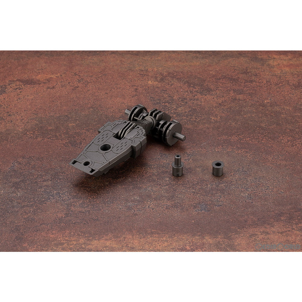 【新品即納】[PTM] HMM 1/72 ゾイドカスタマイズパーツ ブースターキャノンセット ZOIDS(ゾイド) プラモデル(ZD149) コトブキヤ(20230329)