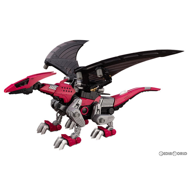 ゾイド ZOIDOS レドラー ゼネバス帝国仕様 HMM コトブキヤ プラモデル 新品即納】[PTM]HMM 1/72 EHI-7 レドラー ゼネバス帝国仕様