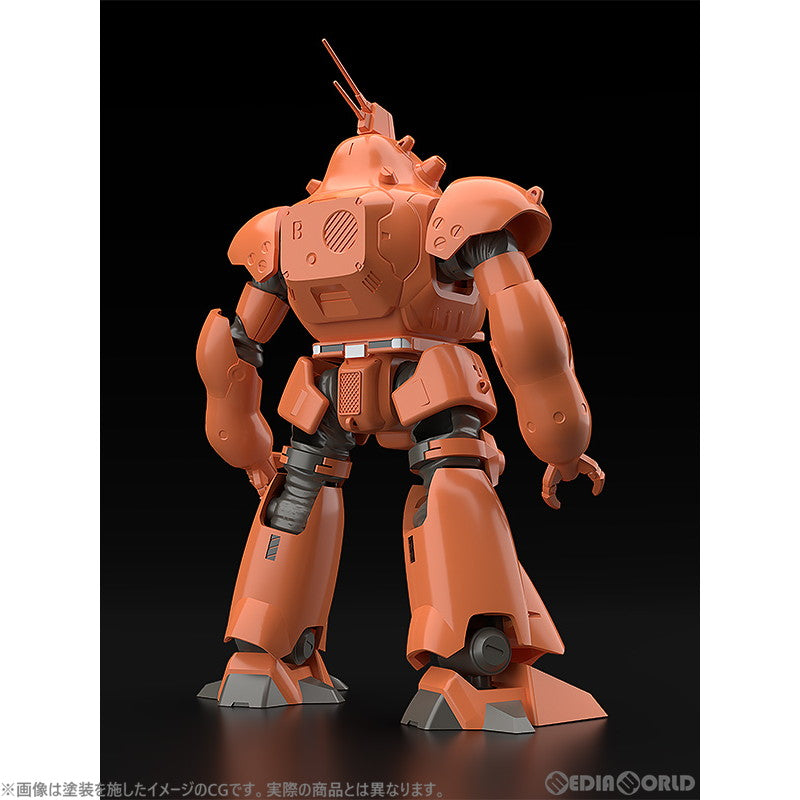 【新品即納】[PTM]MODEROID(モデロイド) HL-98ヘラクレス21&ASV99ボクサー 機動警察パトレイバー プラモデル グッドスマイルカンパニー(20230407)