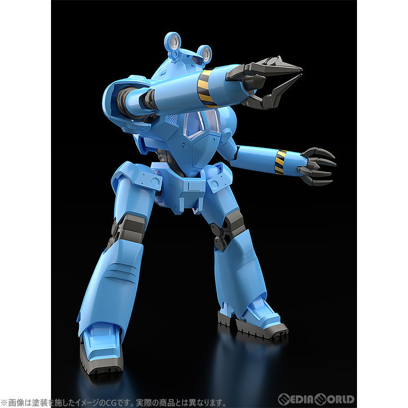 【新品即納】[PTM]MODEROID(モデロイド) HL-98ヘラクレス21&ASV99ボクサー 機動警察パトレイバー プラモデル グッドスマイルカンパニー(20230407)