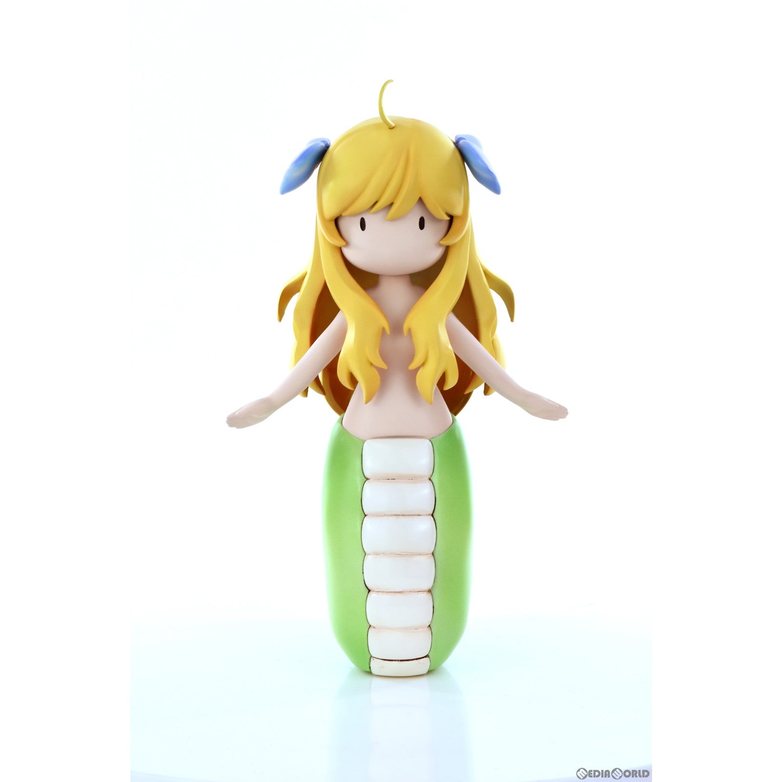 【新品即納】[PTM] 邪神ちゃん 邪神ちゃんドロップキック' プラモデル(B5-011) ベルファイン(20221224)