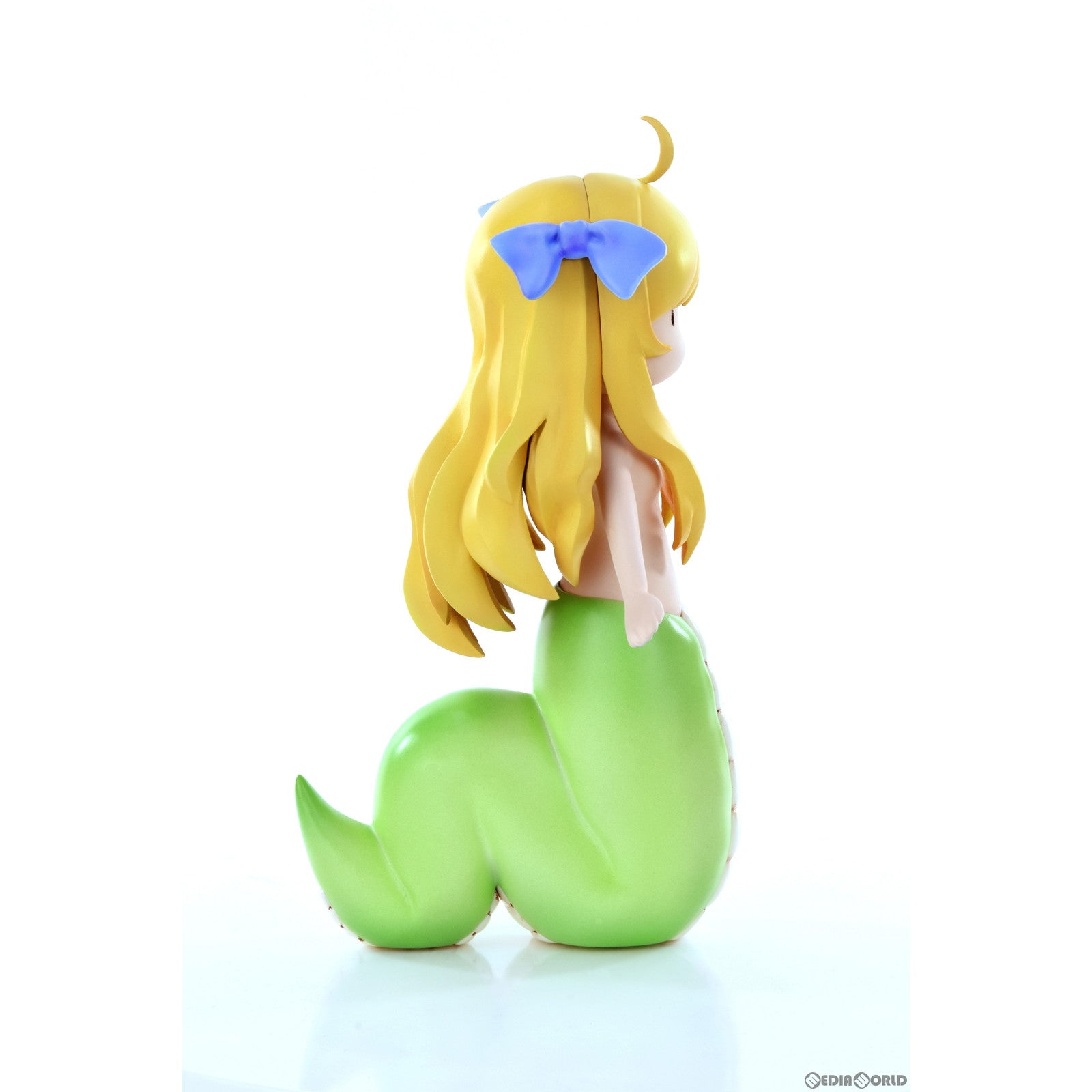 【新品即納】[PTM] 邪神ちゃん 邪神ちゃんドロップキック' プラモデル(B5-011) ベルファイン(20221224)
