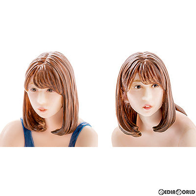 【新品即納】[PTM] PLAMAX Naked Angel 1/20 あおいれな プラモデル マックスファクトリー(20230408)