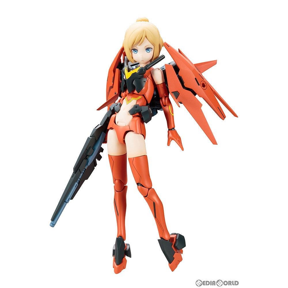 【新品即納】[PTM] (再販) メガミデバイス 1/1 SOLホーネット プラモデル(KP412X) コトブキヤ(20230429)
