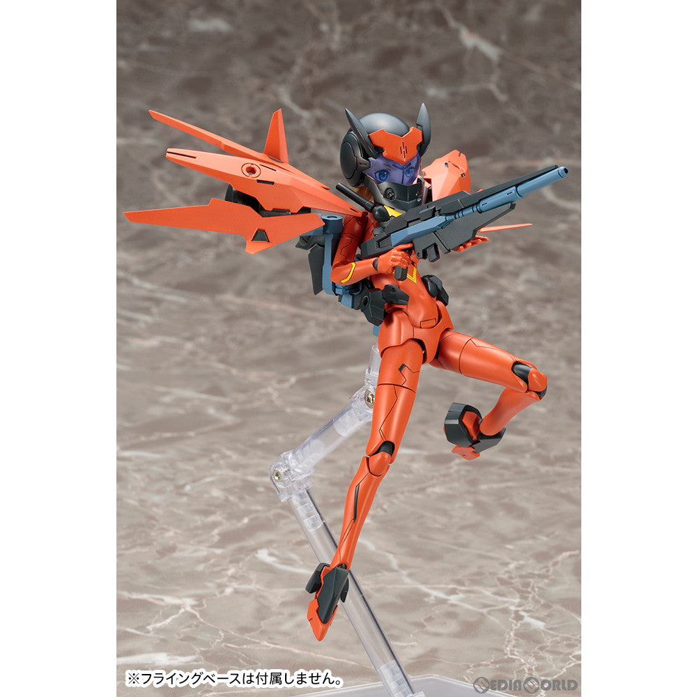 【新品即納】[PTM] (再販) メガミデバイス 1/1 SOLホーネット プラモデル(KP412X) コトブキヤ(20230429)